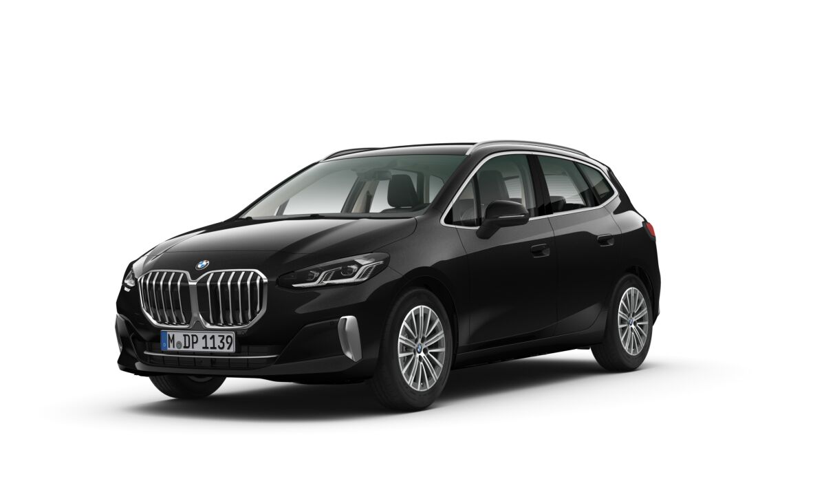 Active Tourer 218d 150 ch DKG7