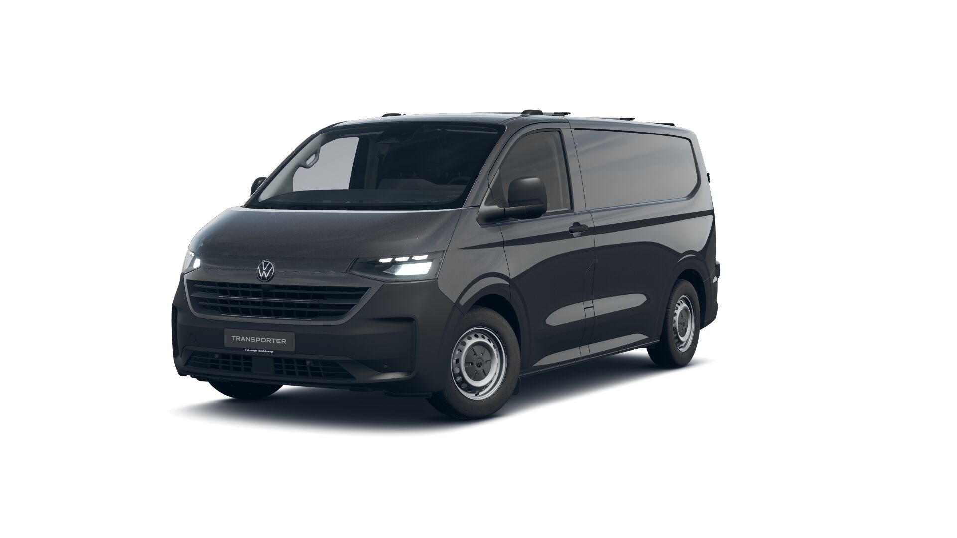 TRANSPORTER VAN L1H1 2.0 TDI 150 BVM6
