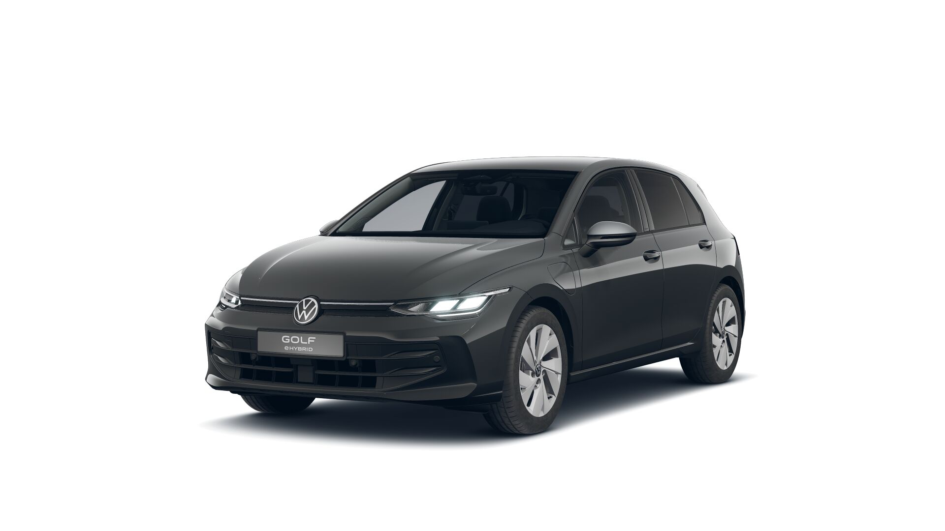 Golf 1.5 eHybrid 204 DSG6