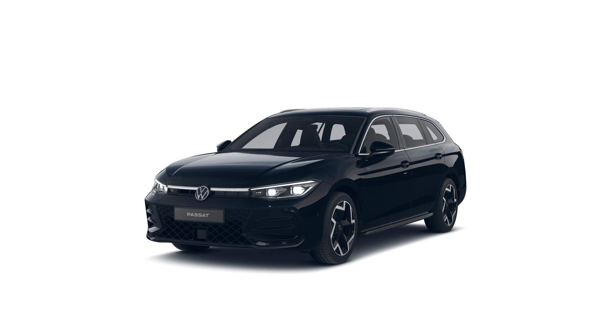 Passat 2.0 TDI EVO SCR 150 DSG7