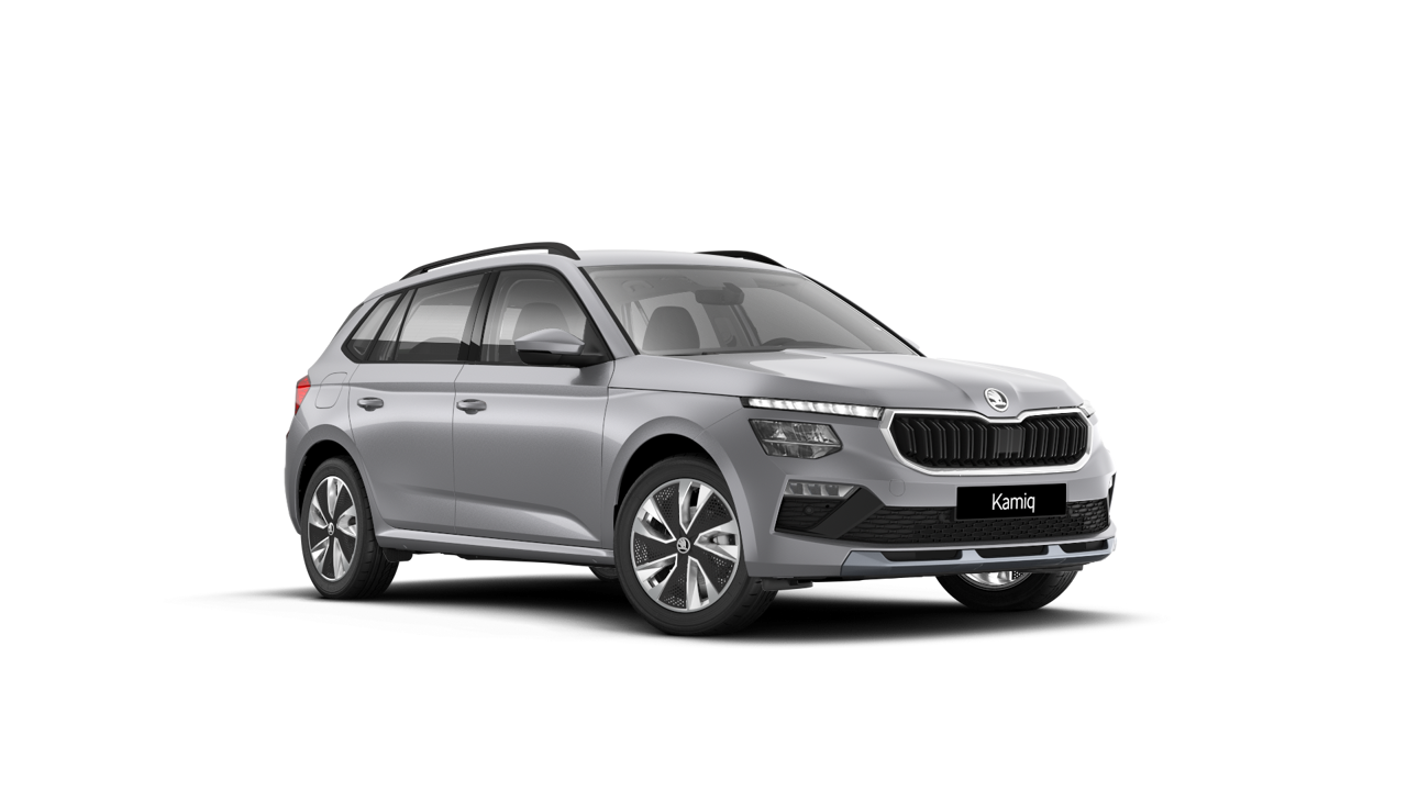 Kamiq 1.0 TSI Evo 2 116 ch DSG7