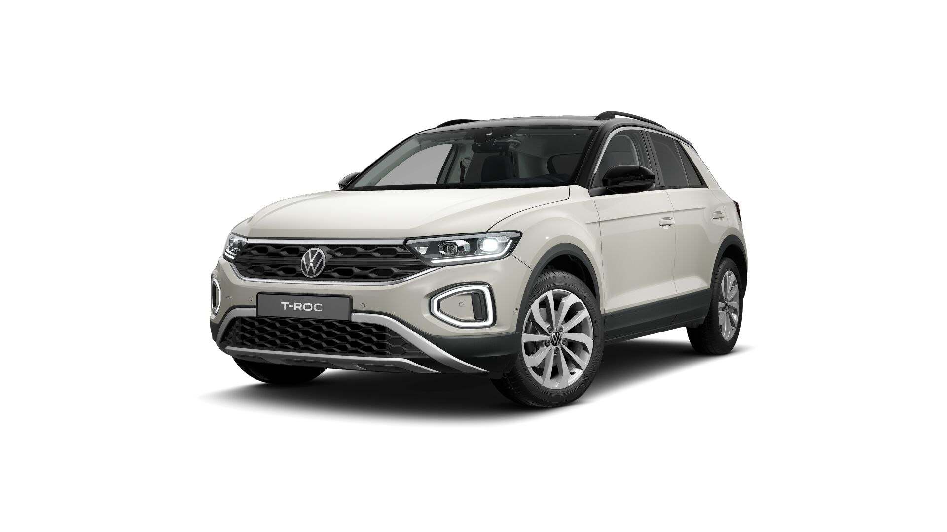 T-Roc 1.5 TSI EVO2 150 Start/Stop DSG7