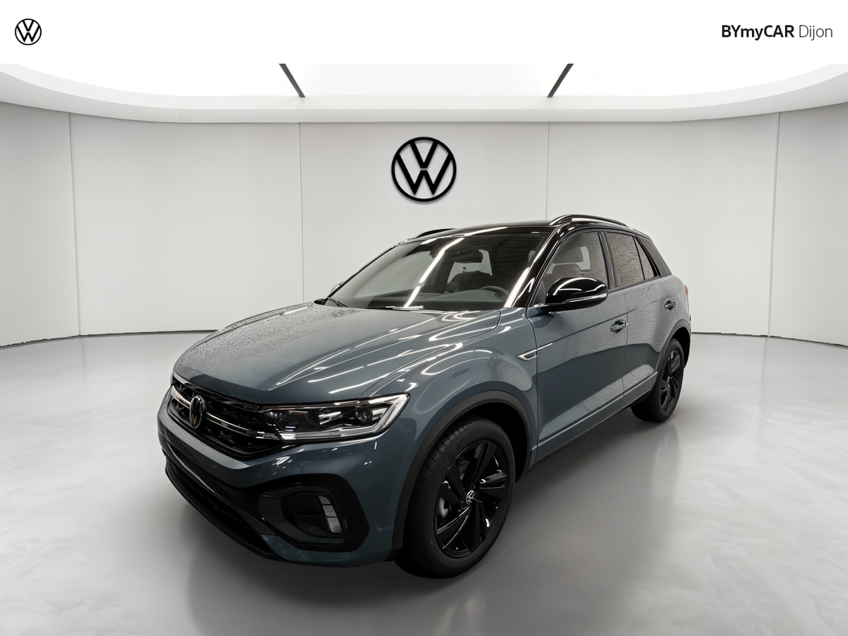 T-Roc 1.5 TSI EVO2 150 Start/Stop DSG7