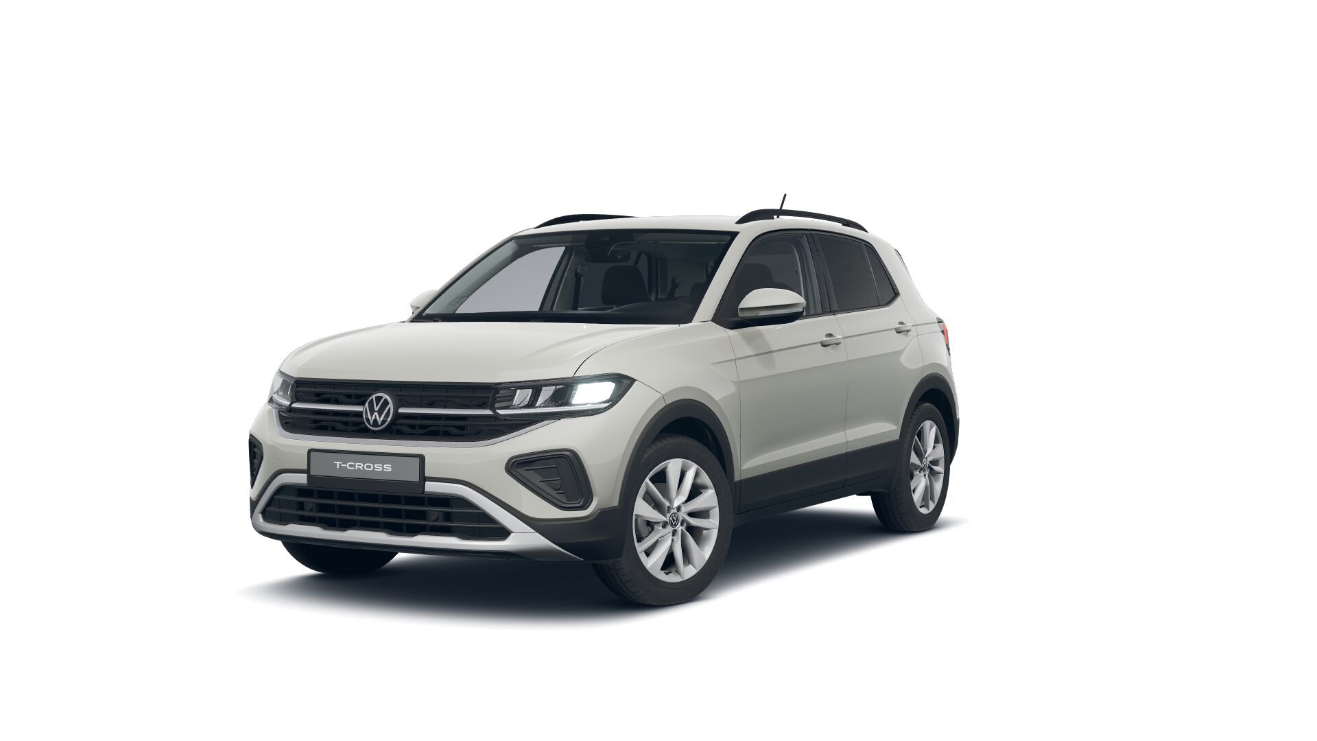 T-Cross 1.0 TSI 116 Start/Stop DSG7