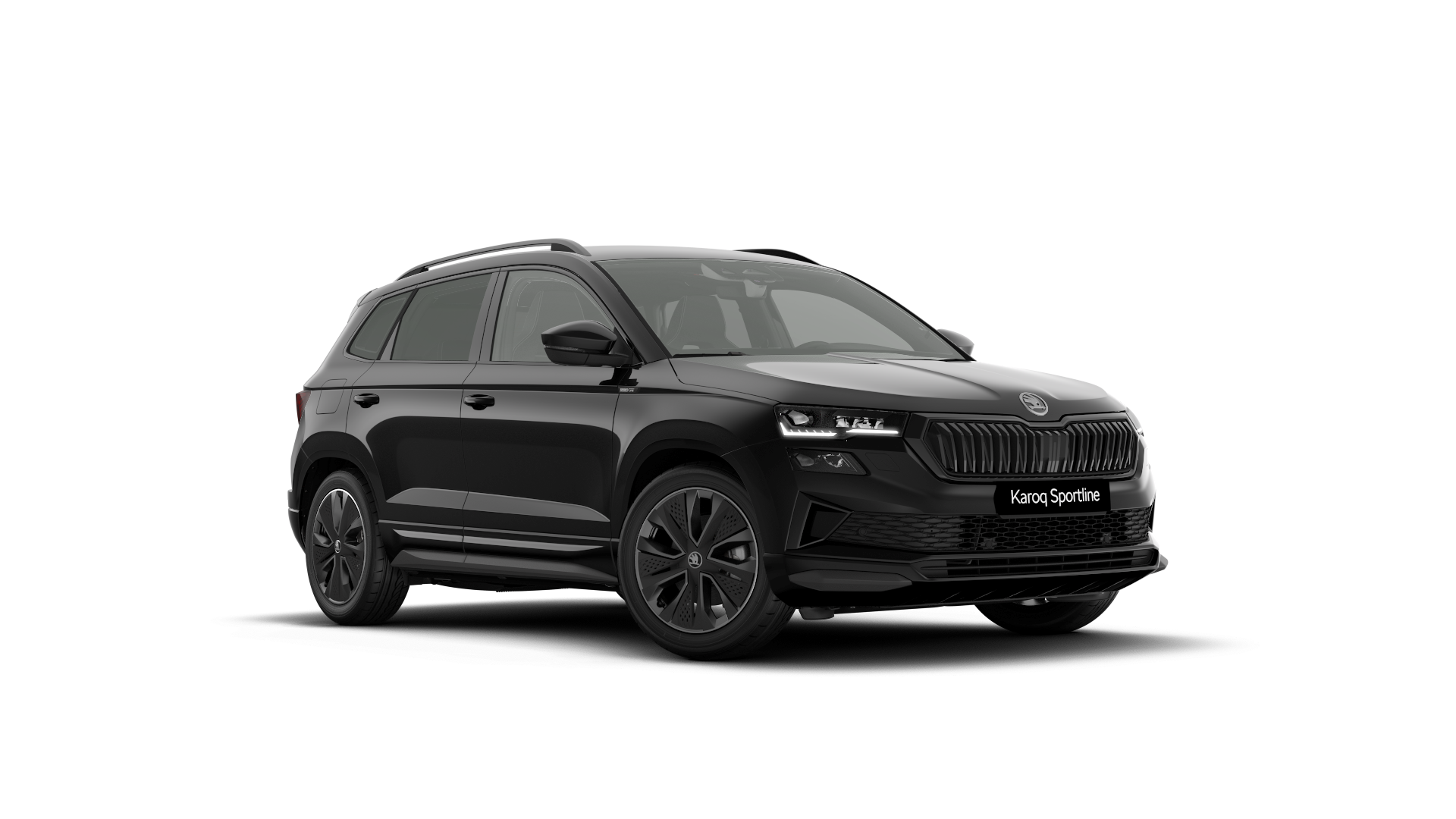 Karoq 2.0 TDI 150 ch SCR DSG7