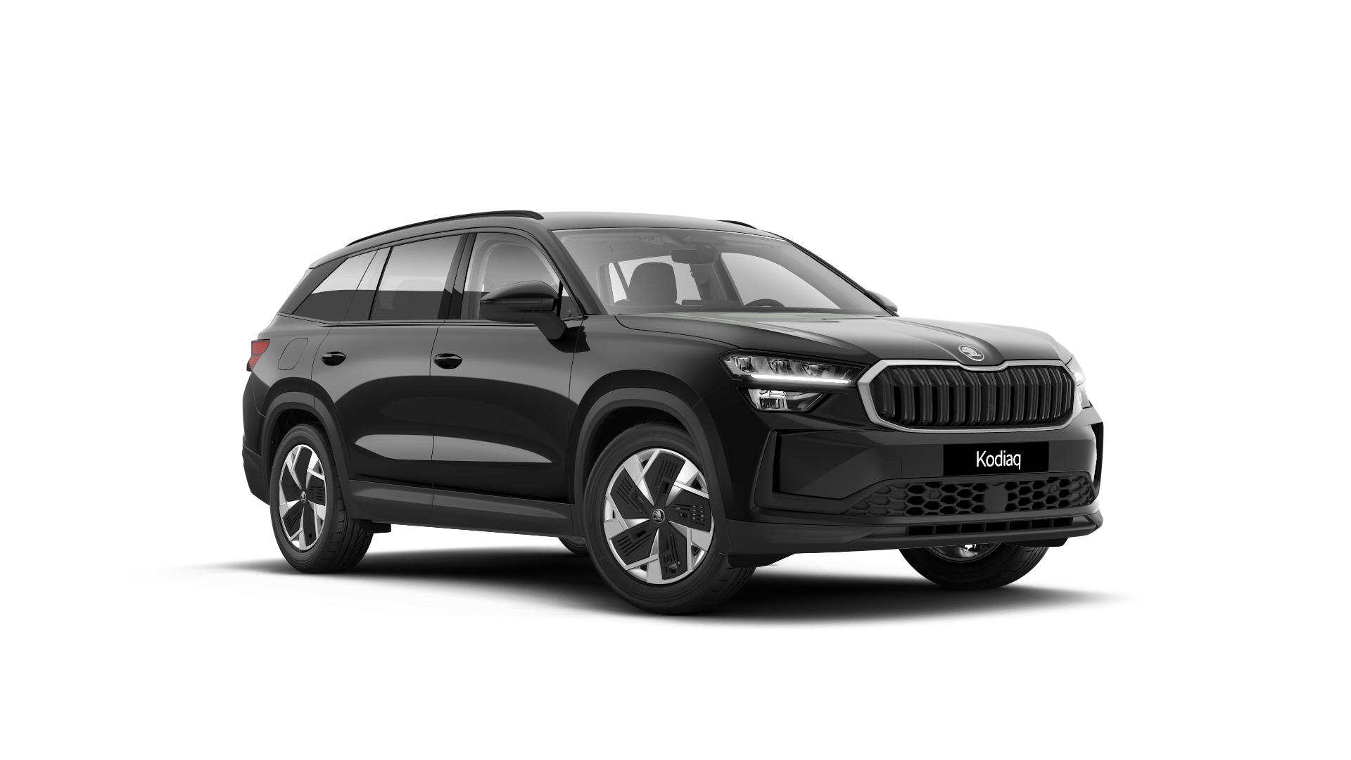 Kodiaq 1.5 TSI 150 ch Hybrid ACT DSG7 7pl