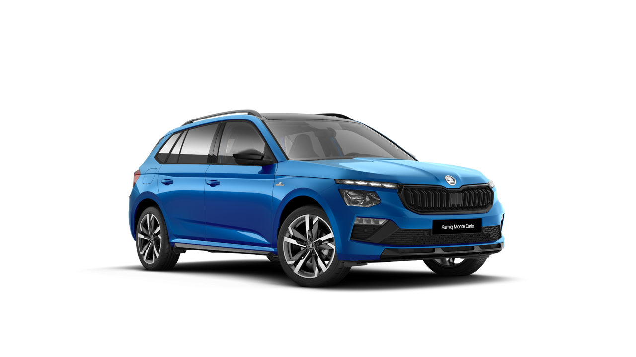 Kamiq 1.5 TSI Evo 2 150 ch DSG7 ACT