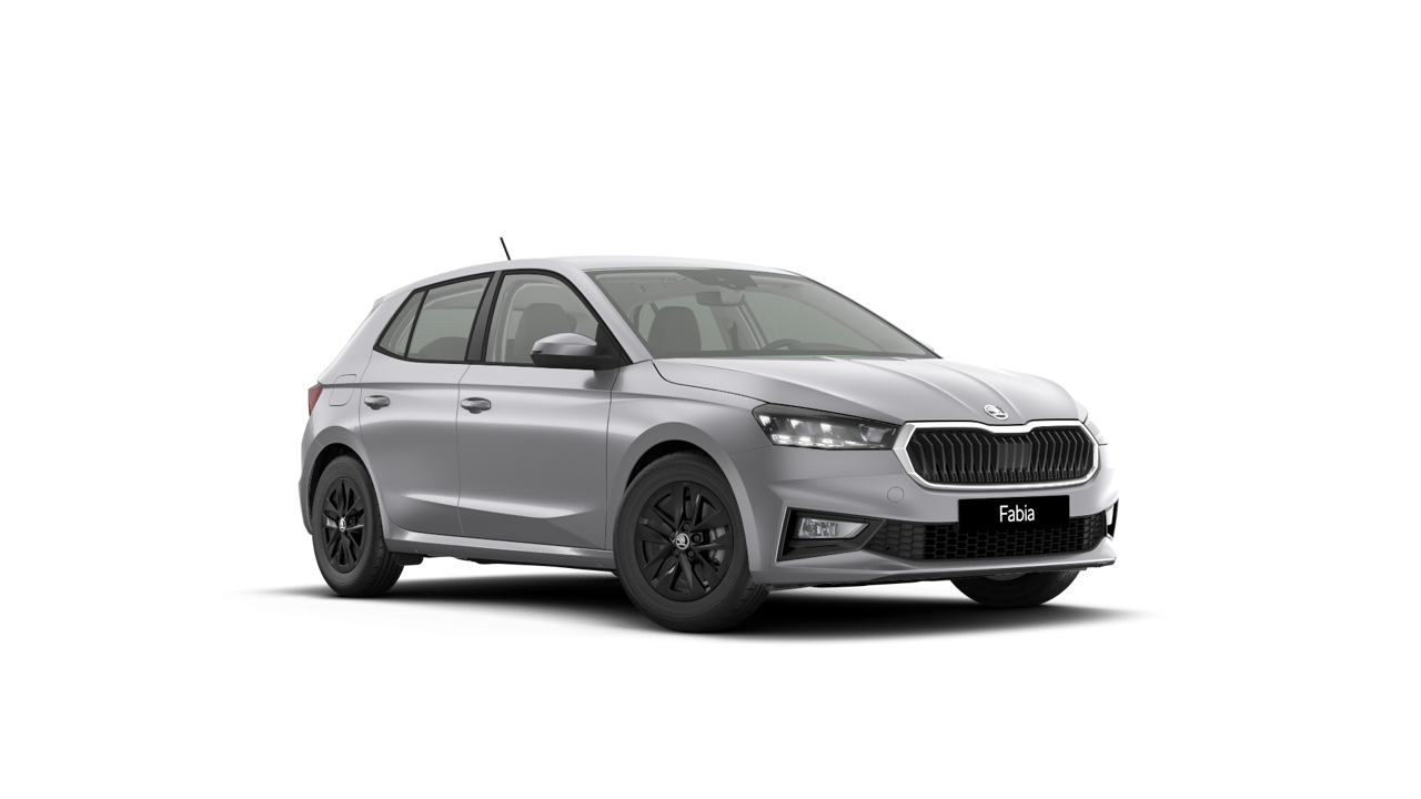 Fabia 1.0 TSI 116 ch EVO 2 DSG7