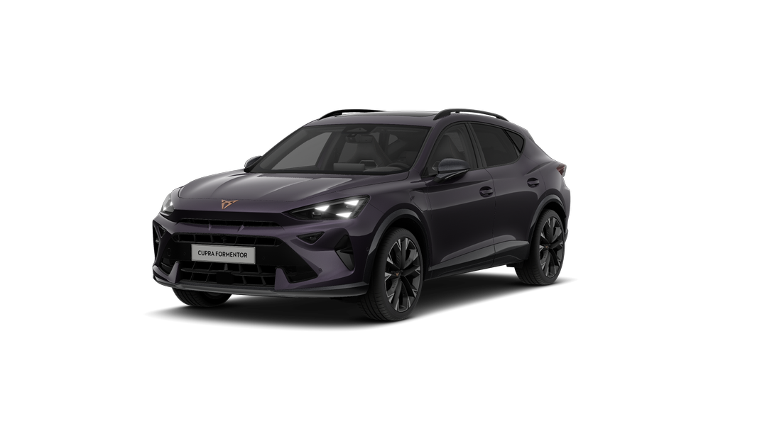 Formentor eHybrid 272 ch DSG6