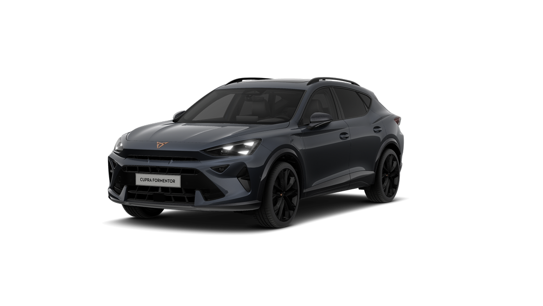 Formentor eHybrid 204 ch DSG6