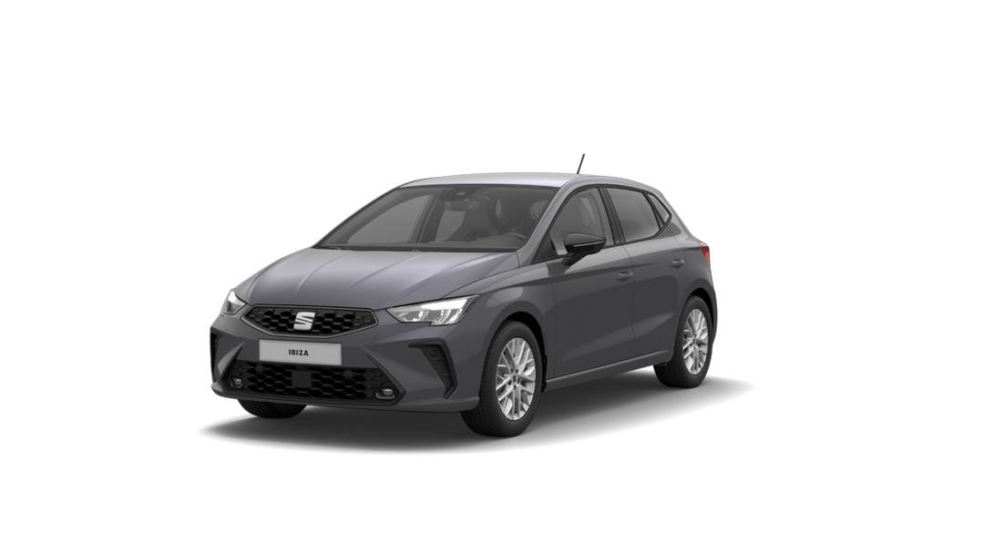 Ibiza 1.0 TSI 95 ch S/S BVM5