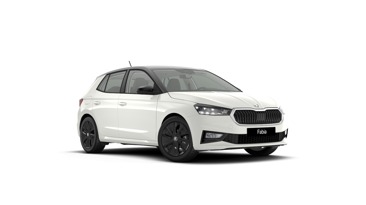 Fabia 1.0 TSI 95 ch EVO 2 BVM5