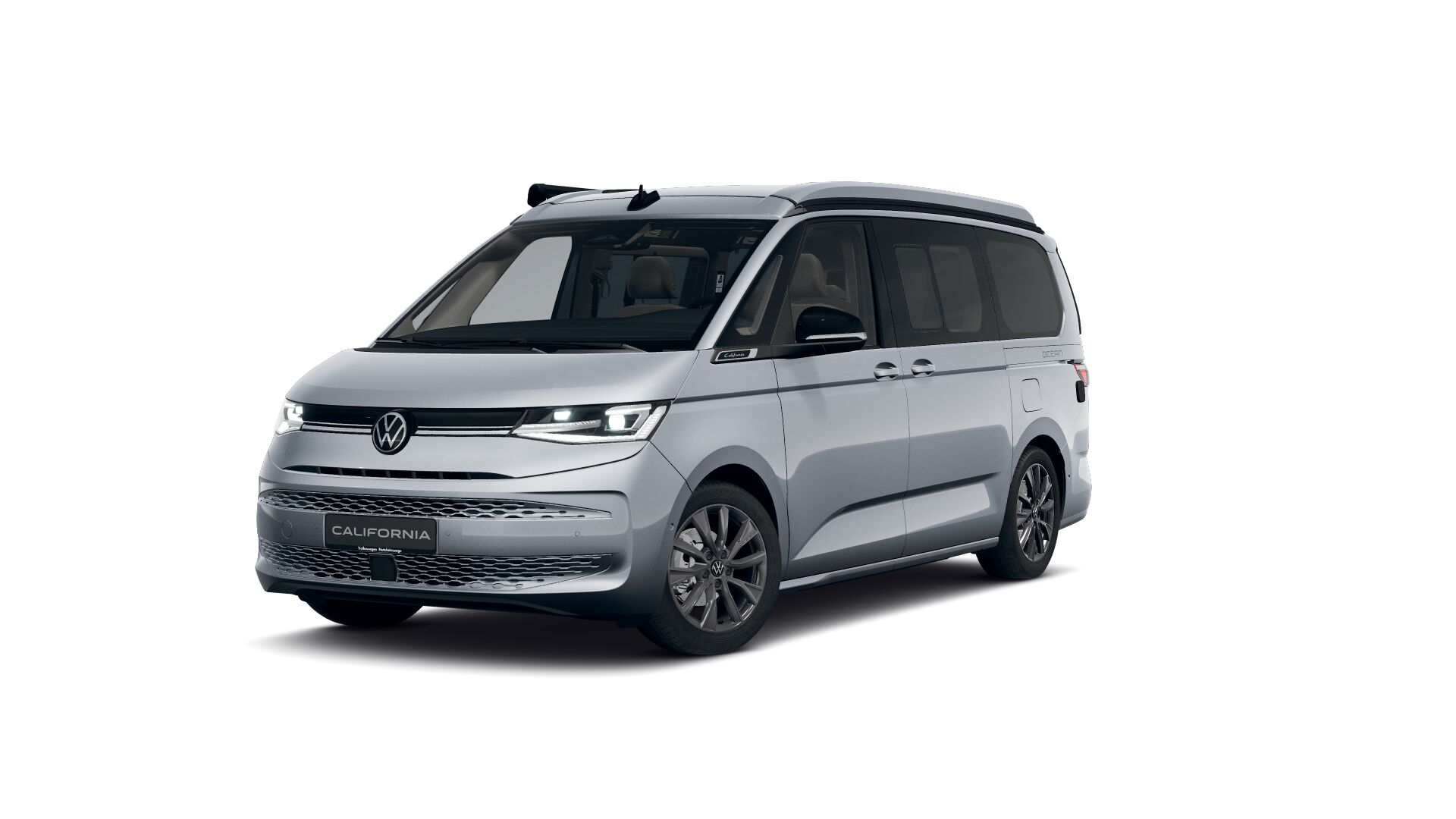 California 2.0 TDI 150 DSG7