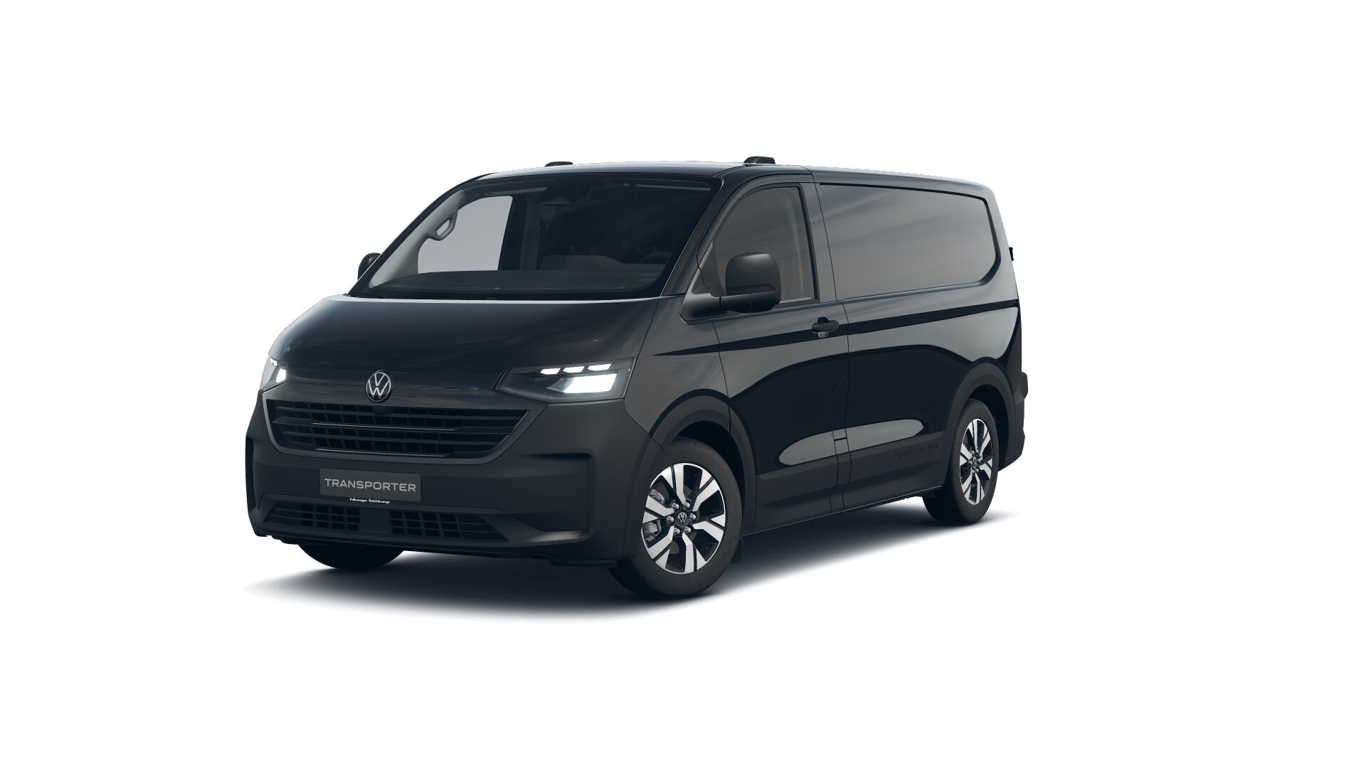 TRANSPORTER VAN L1H1 2.0 TDI 150 BVA8