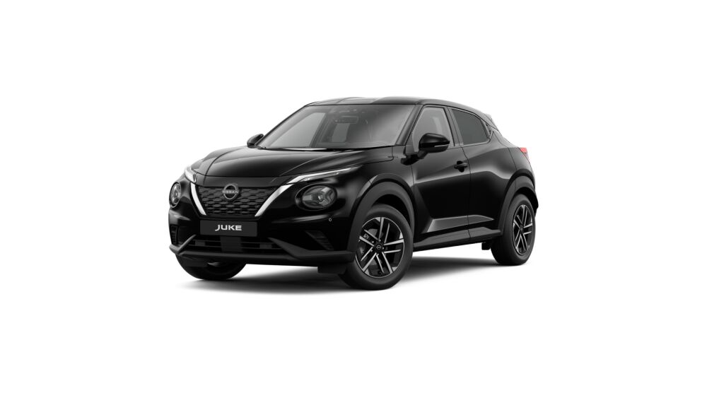Juke HYBRID 143