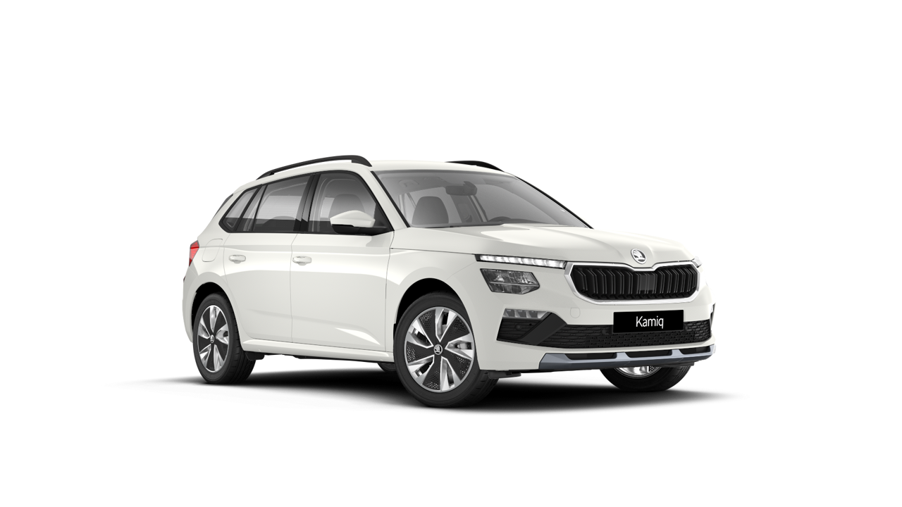 Kamiq 1.0 TSI Evo 2 116 ch BVM6