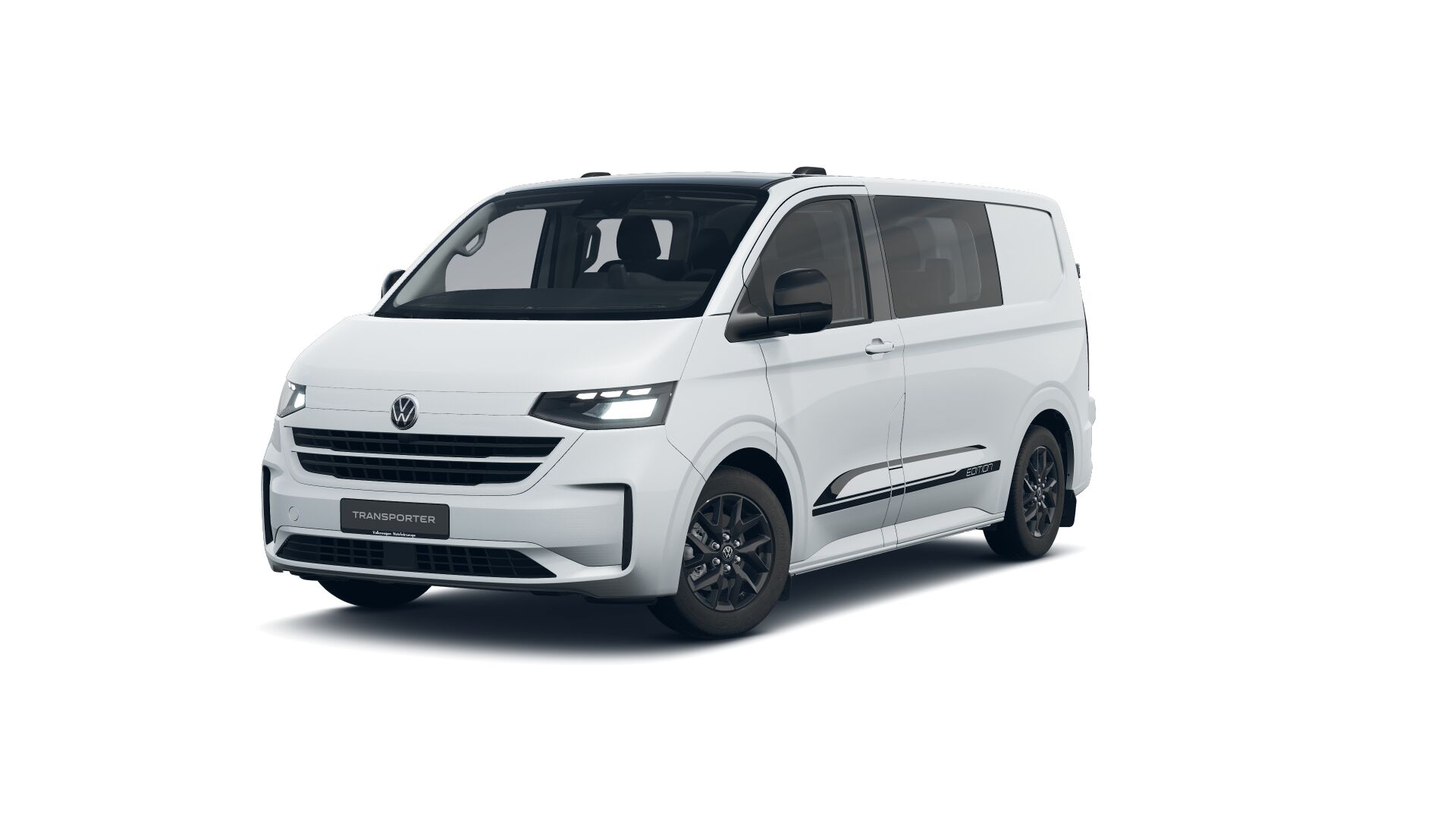 TRANSPORTER PROCAB L1H1 2.0 TDI 150 BVA8