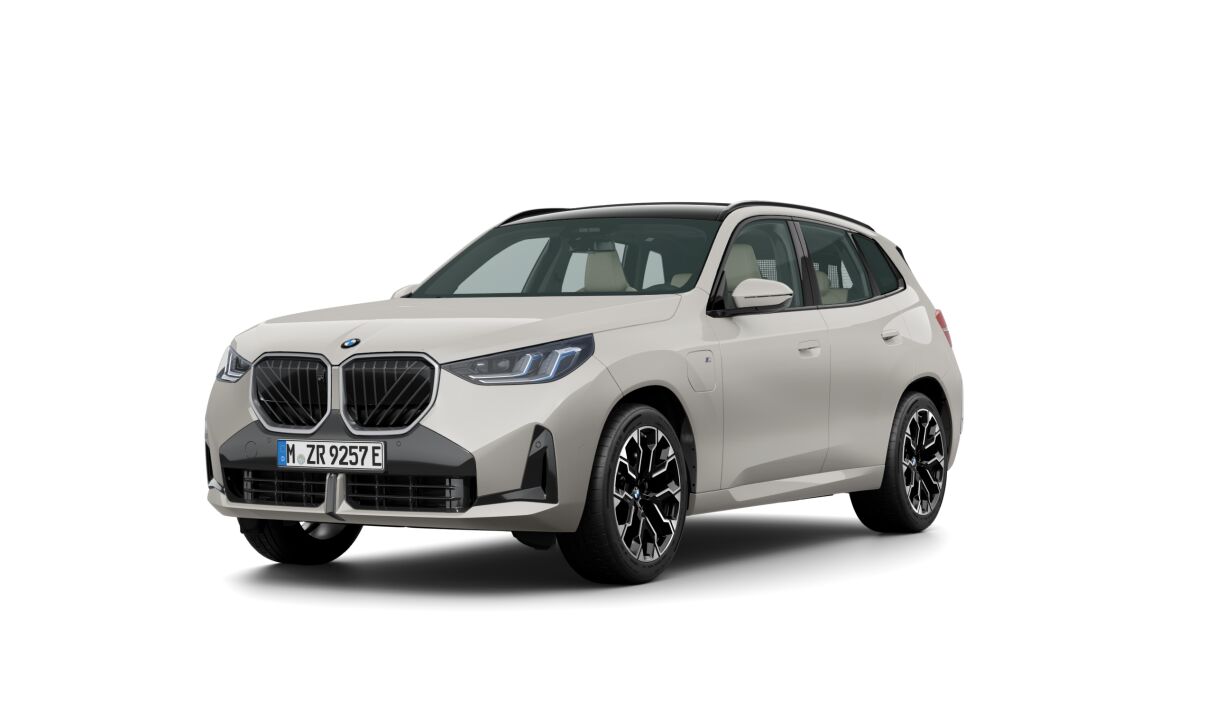 X3 30e xDrive 299 ch BVA8