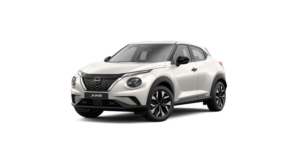 Juke HYBRID 143