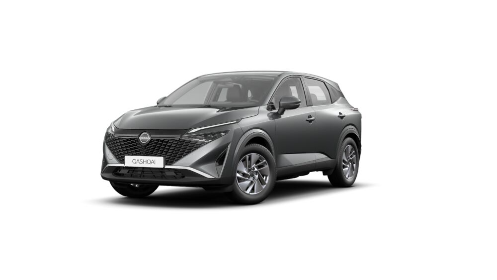 Qashqai Hybrid e-Power Gen3 190 ch
