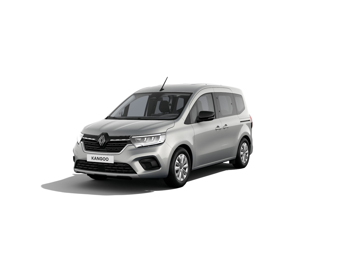 Kangoo TCe 100