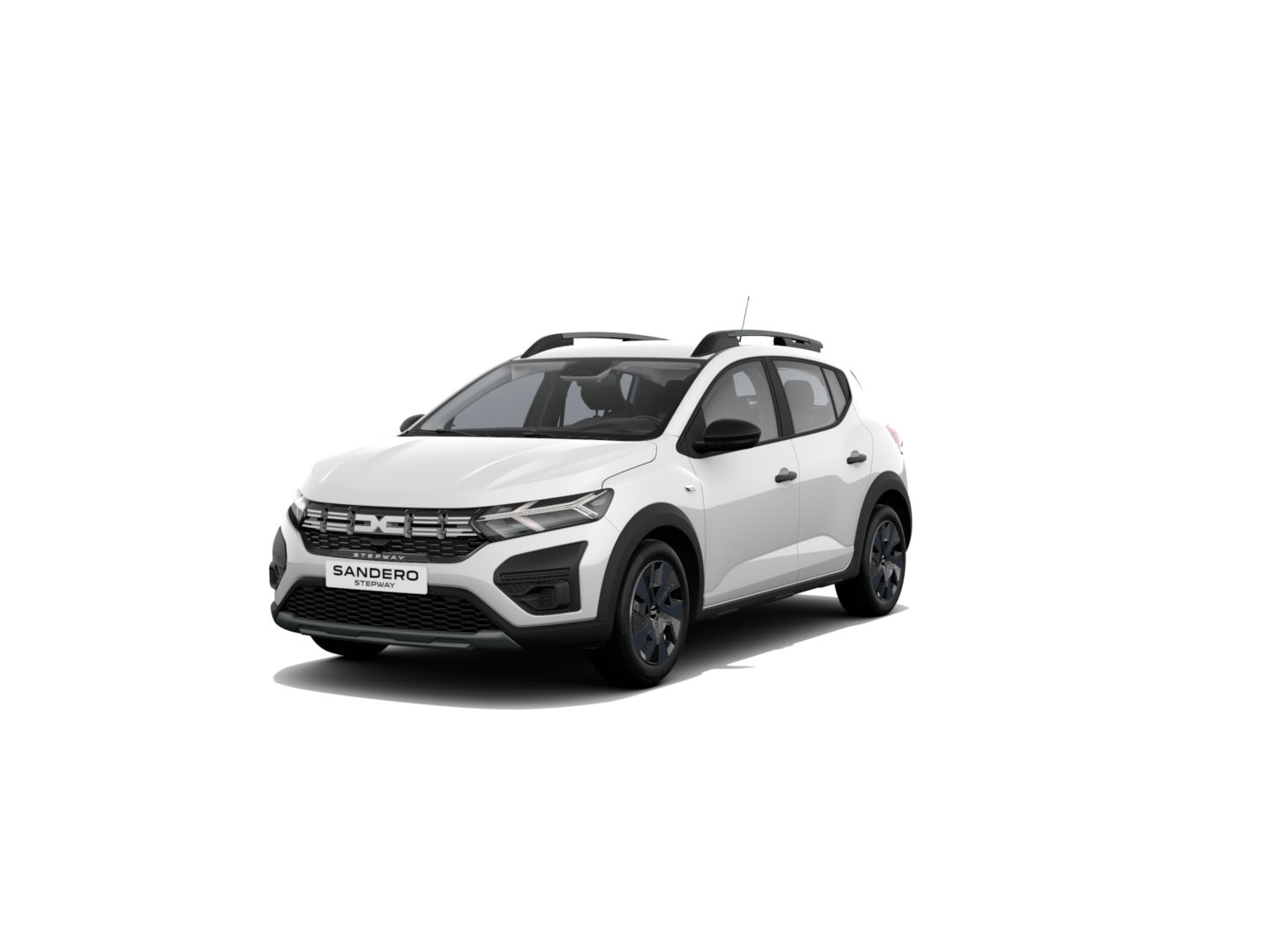 Sandero TCe 90 GSR2