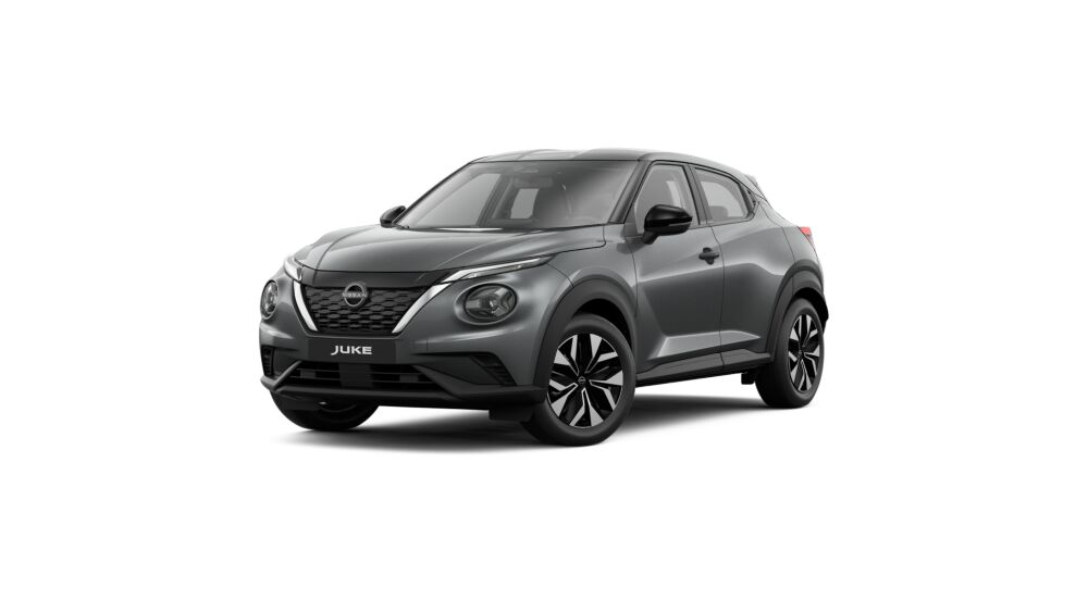Juke HYBRID 143