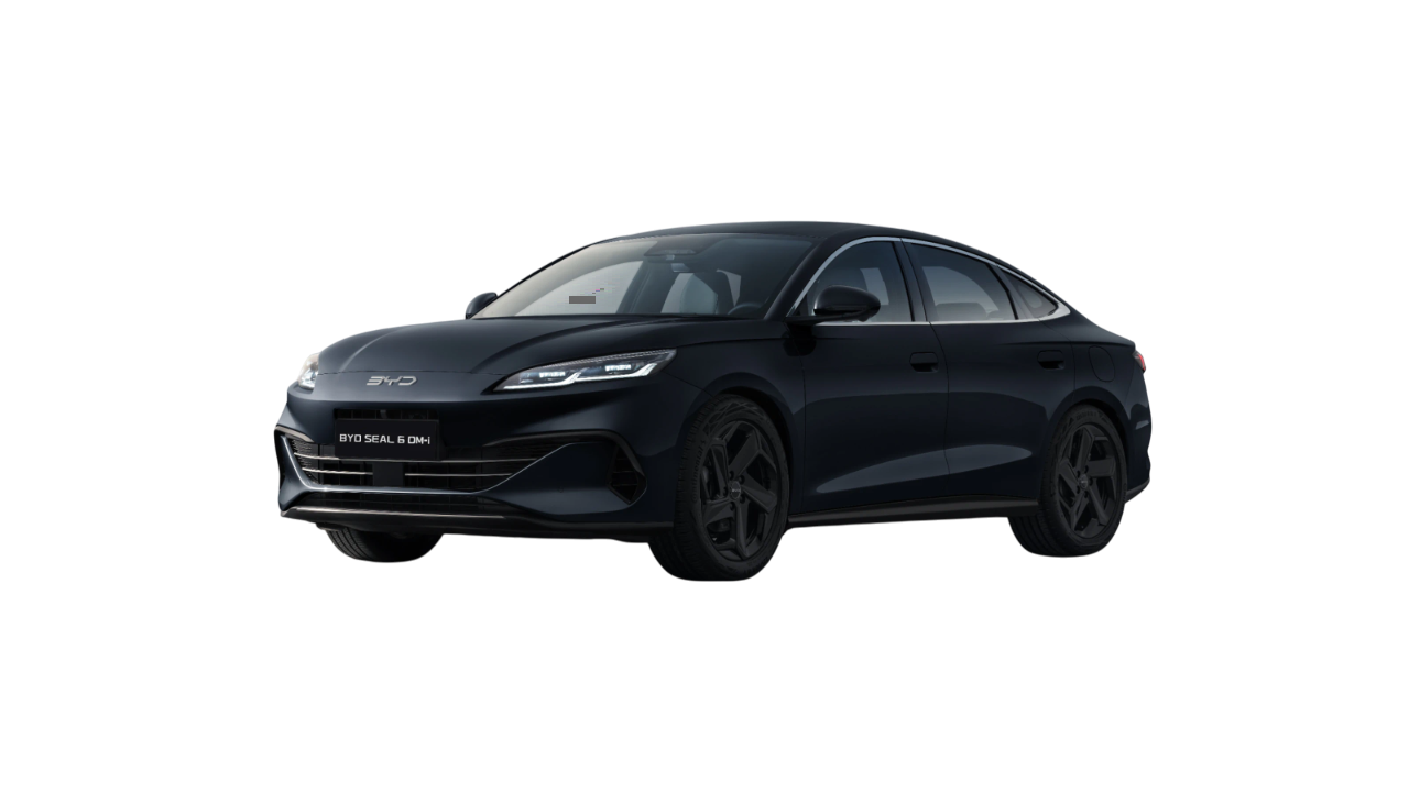 Seal 6 1.5l DM-i 156 kW PHEV