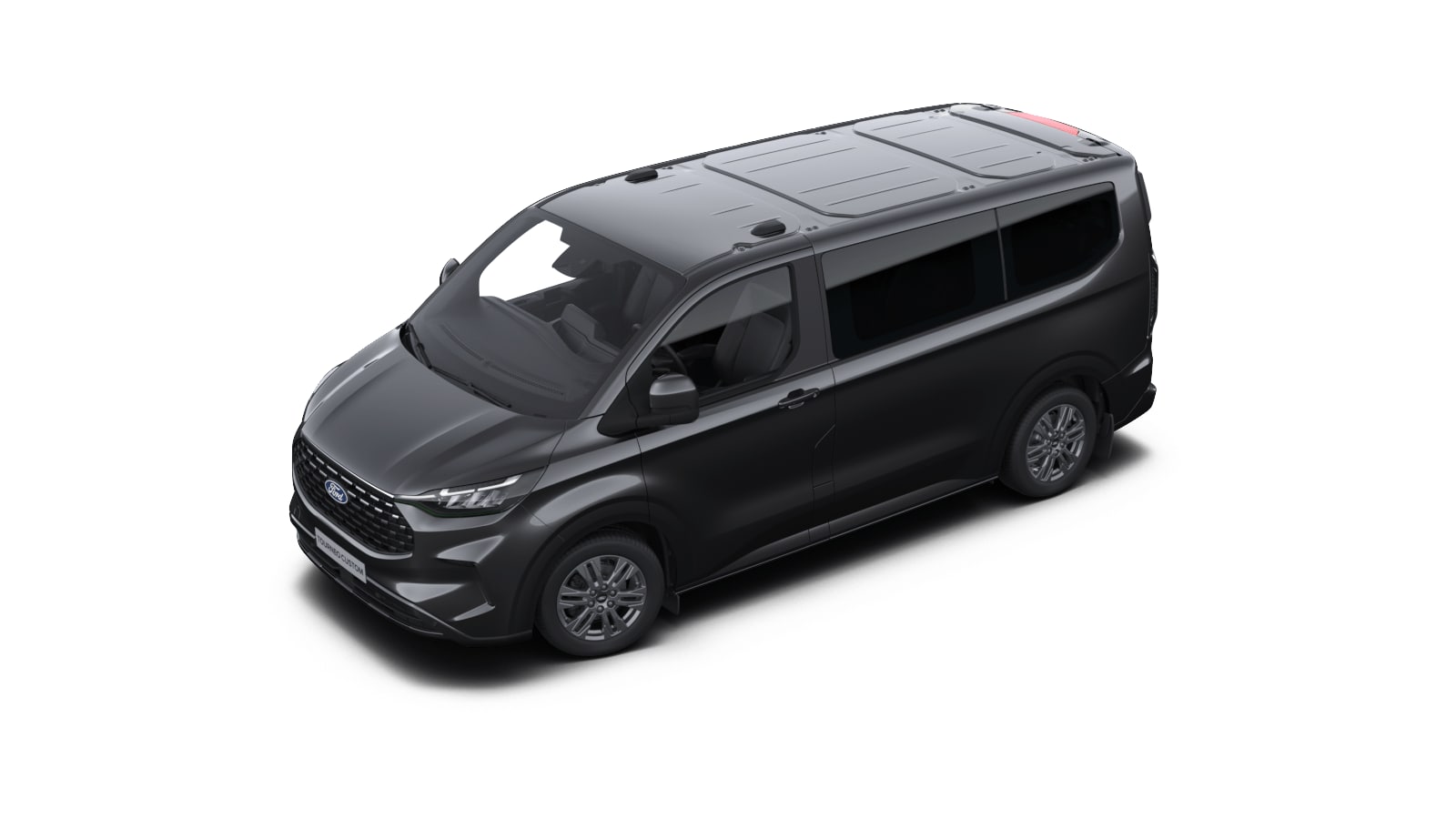 Tourneo Custom 320 L1H1 2.0 EcoBlue 170 ch BVA8