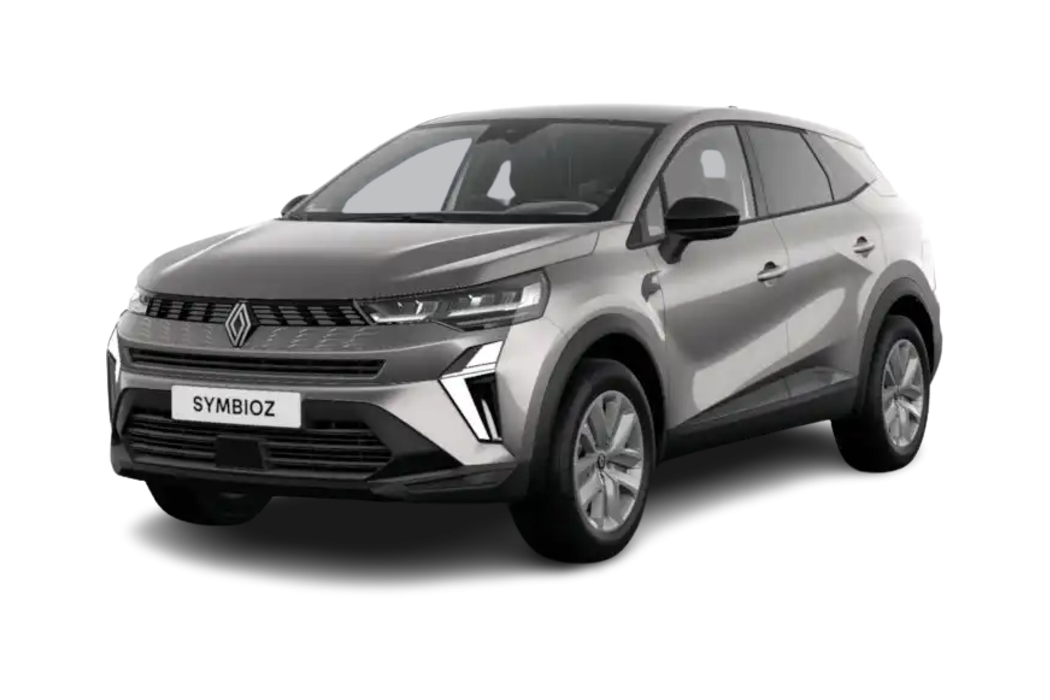 RENAULT SYMBIOZ - 1 neuve, 0 km, Hybride : RENAULT Nancy BYmyCAR