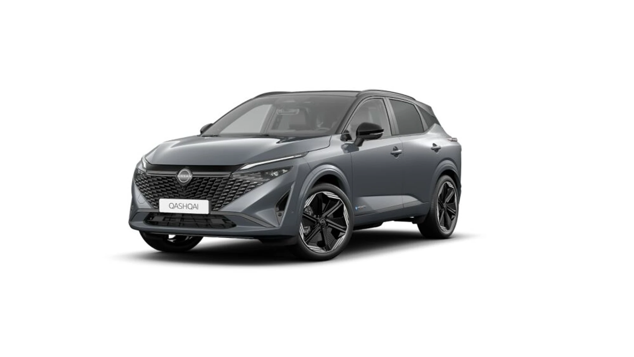 Qashqai Hybrid e-Power Gen3 190 ch
