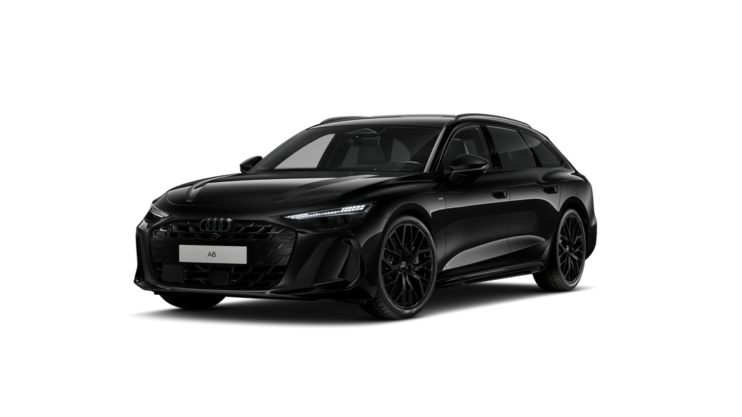 A6 Avant e-hybrid 299 ch S tronic 7 Quattro