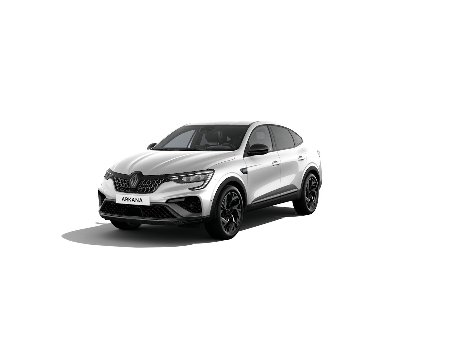 Arkana E-Tech full hybrid 145 GSR2