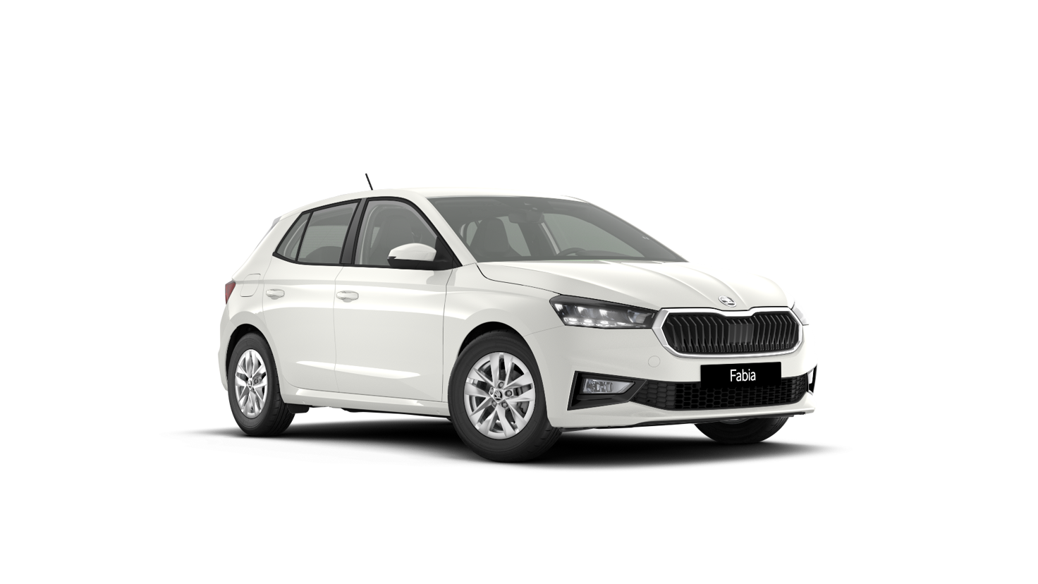 Fabia 1.0 TSI 95 ch EVO 2 BVM5