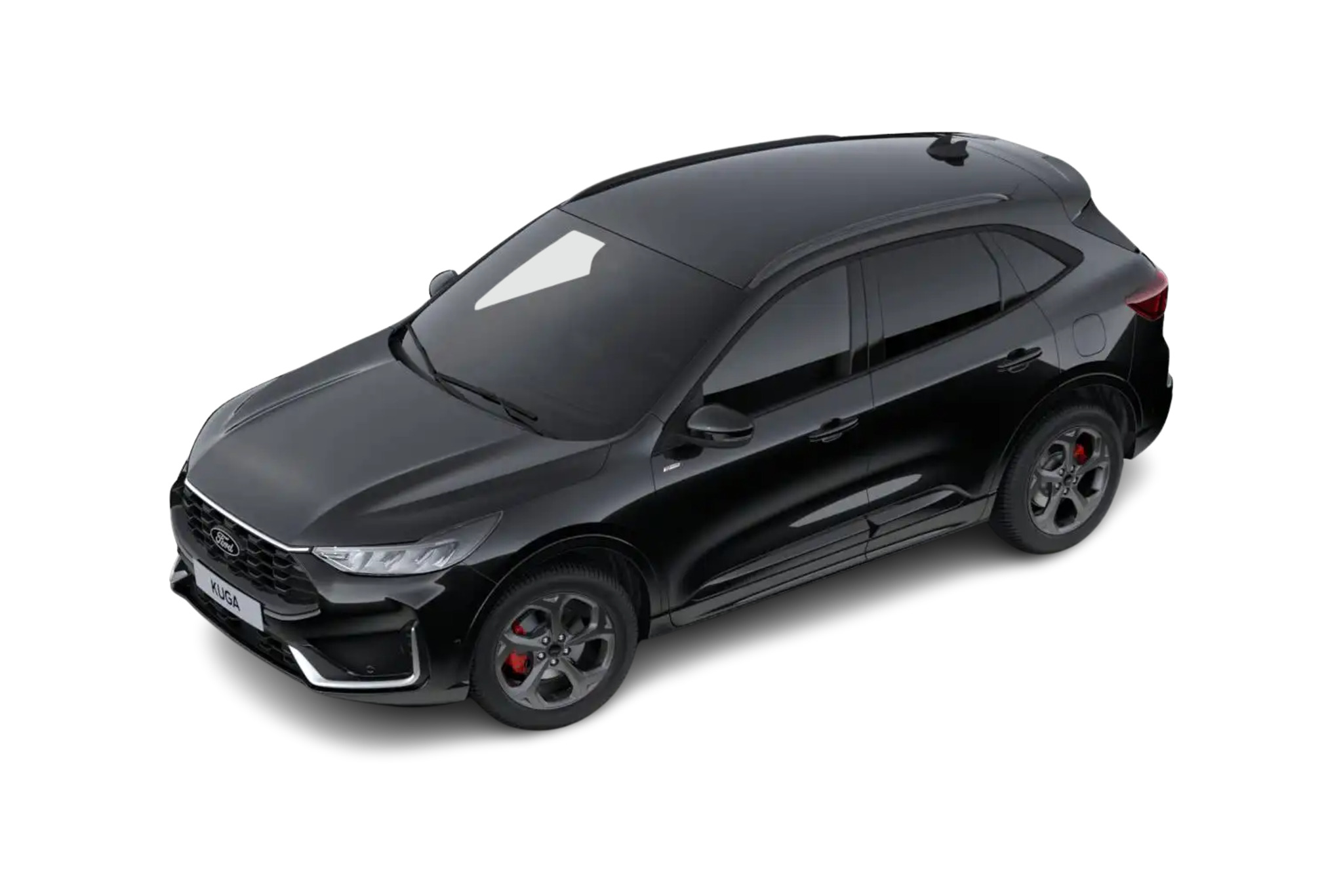 Kuga 2.5 Duratec 180 ch FlexiFuel FHEV E85 Powershift