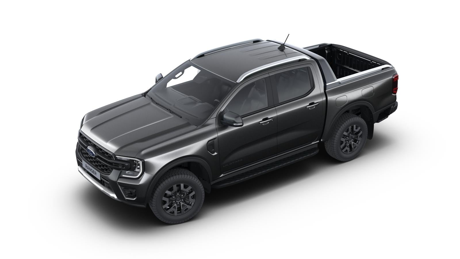 RANGER DCA 2.3 ECOBOOST GTDI 281 CH PHEV S&S BVA10 e-4WD