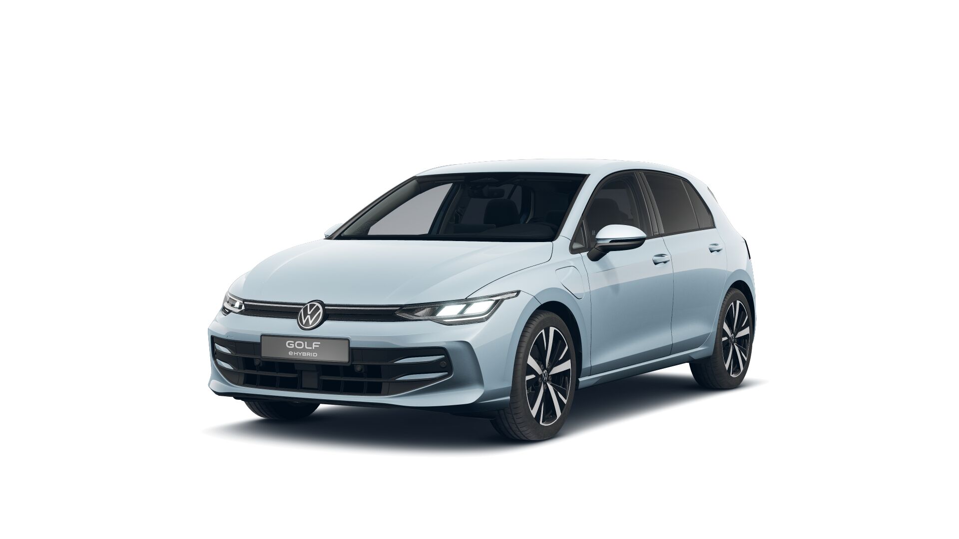 Golf 1.5 eHybrid 204 DSG6