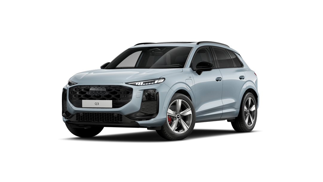 Q3 e-hybrid 272 ch S tronic 6