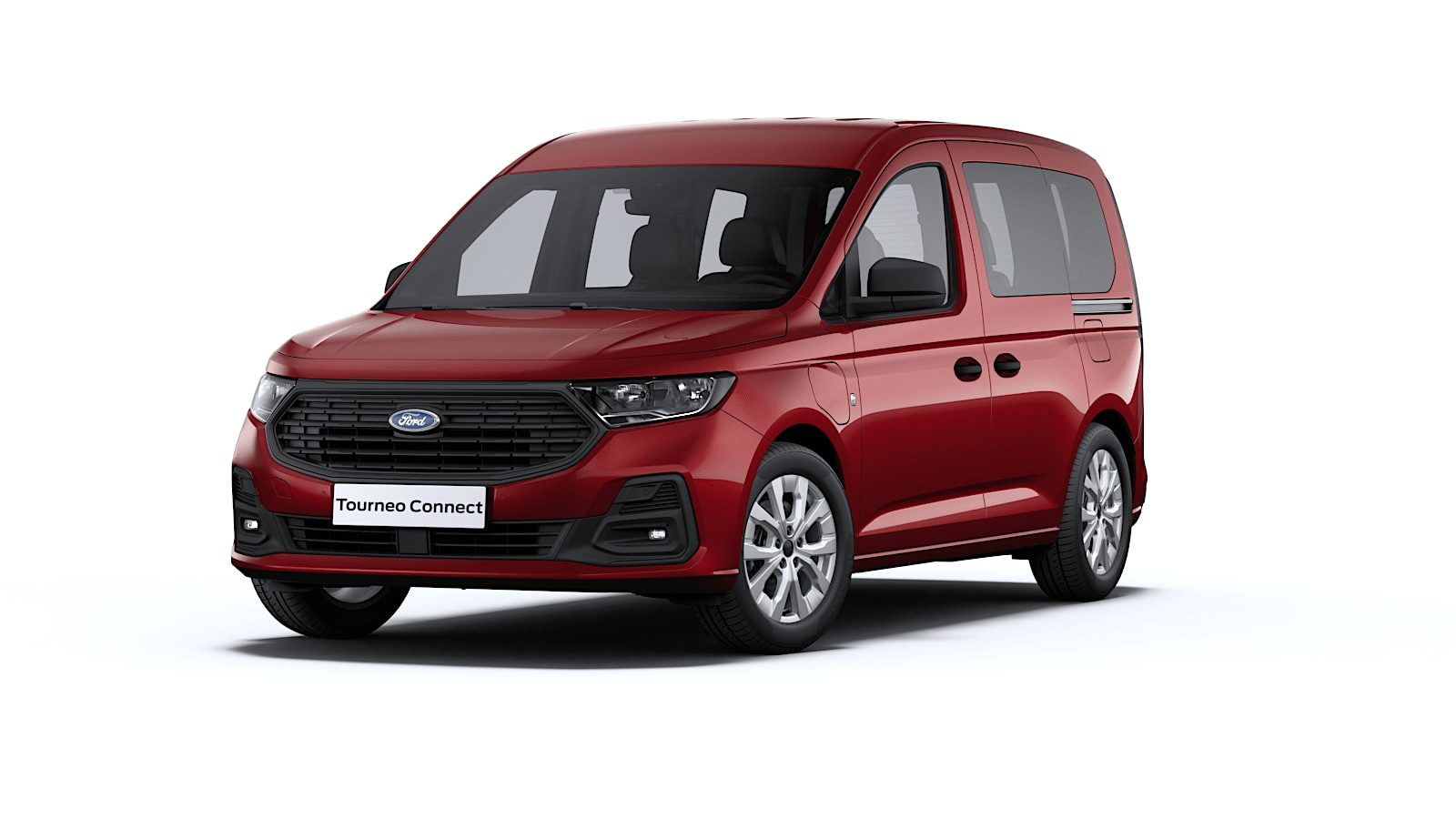 Tourneo Connect L1 1.5 EcoBoost 150 PHEV BVA6