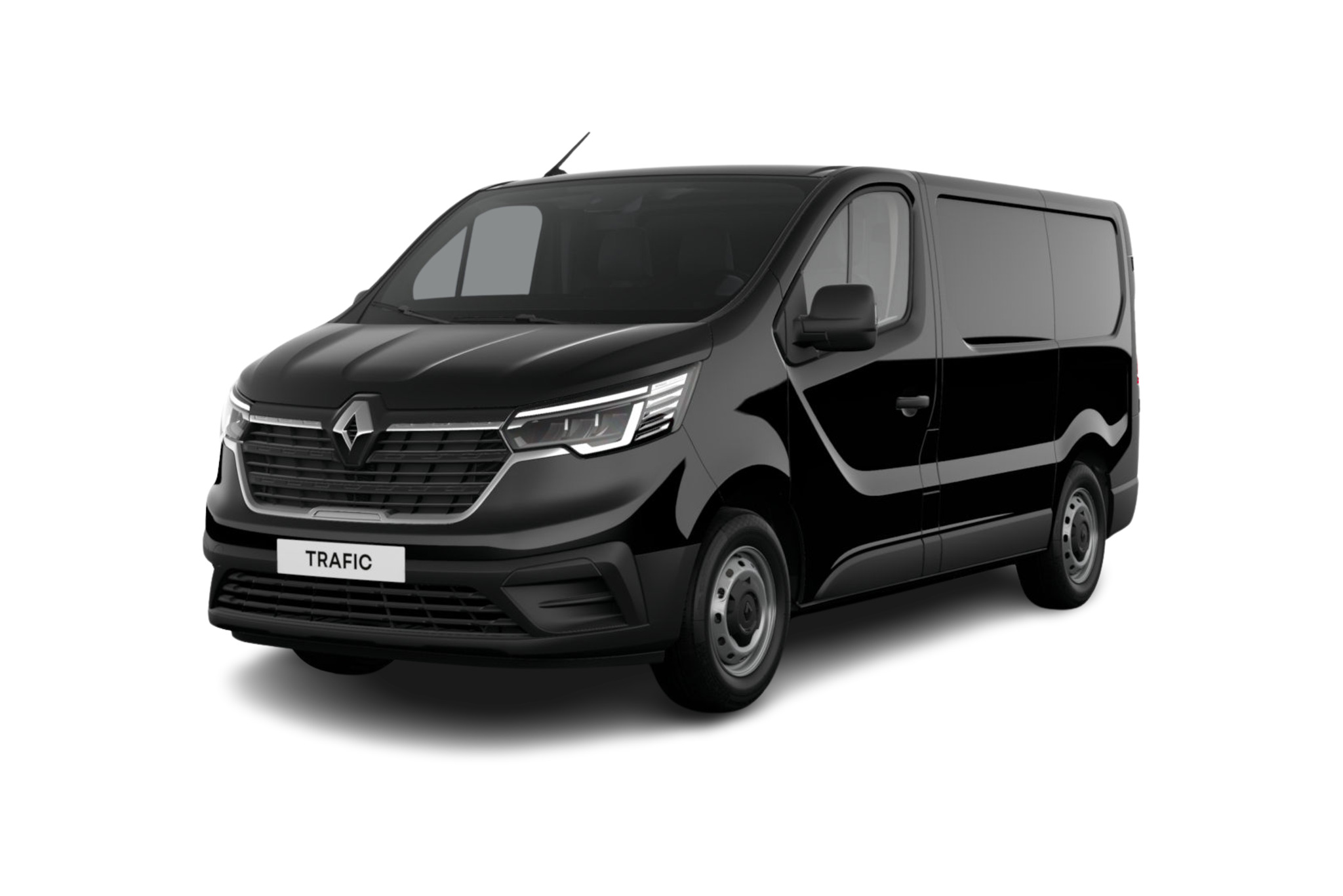 TRAFIC FGN L1H1 2T8 BLUE DCI 130 GSR2