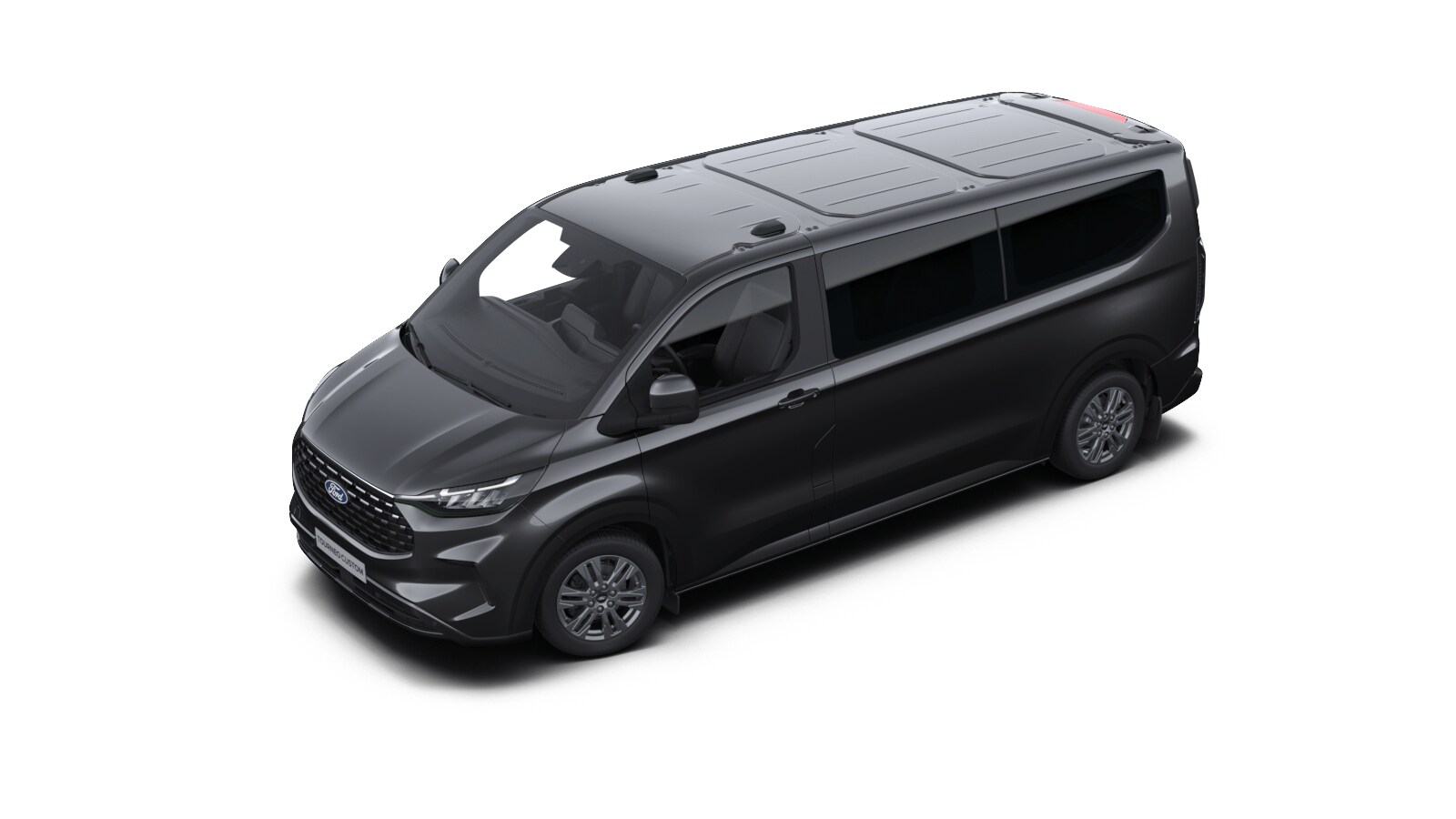 Tourneo Custom 320 L2H1 2.0 EcoBlue 170 ch BVA8 4x4