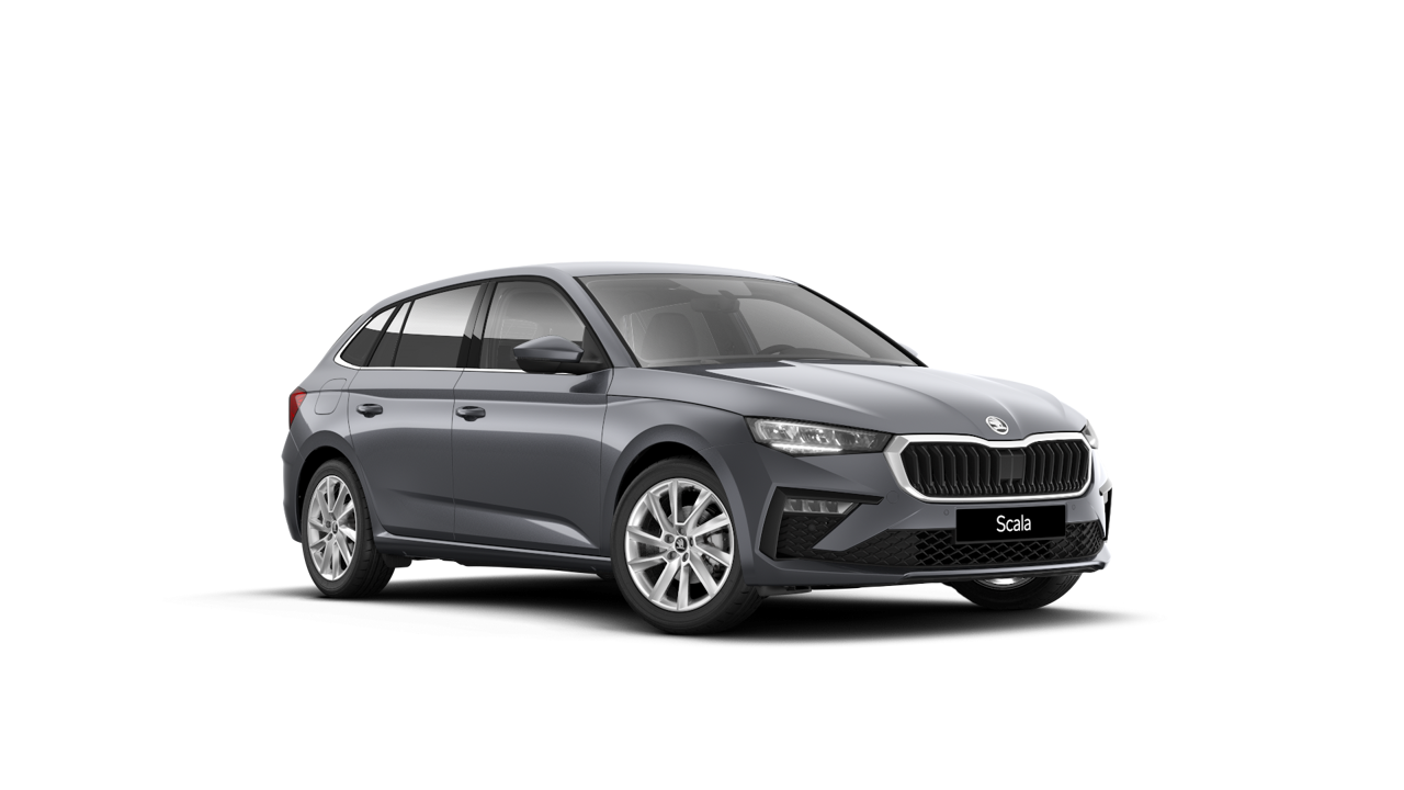 Scala 1.5 TSI Evo 2 150 ch DSG7 ACT