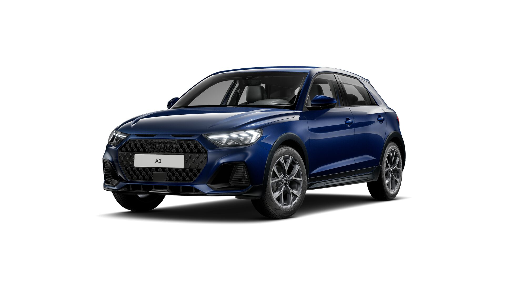 A1 Allstreet 30 TFSI 116 ch S tronic 7