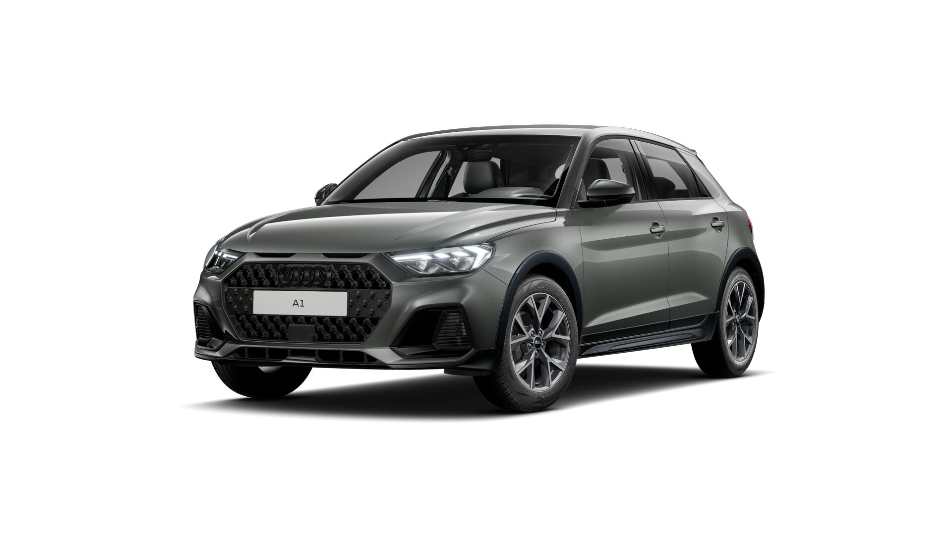 A1 Allstreet 30 TFSI 116 ch S tronic 7