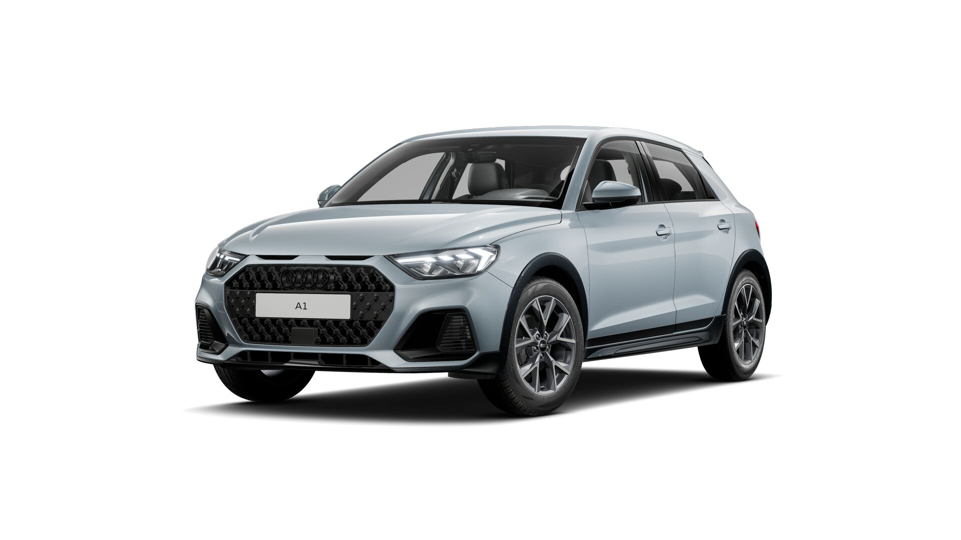 A1 Allstreet 30 TFSI 116 ch S tronic 7