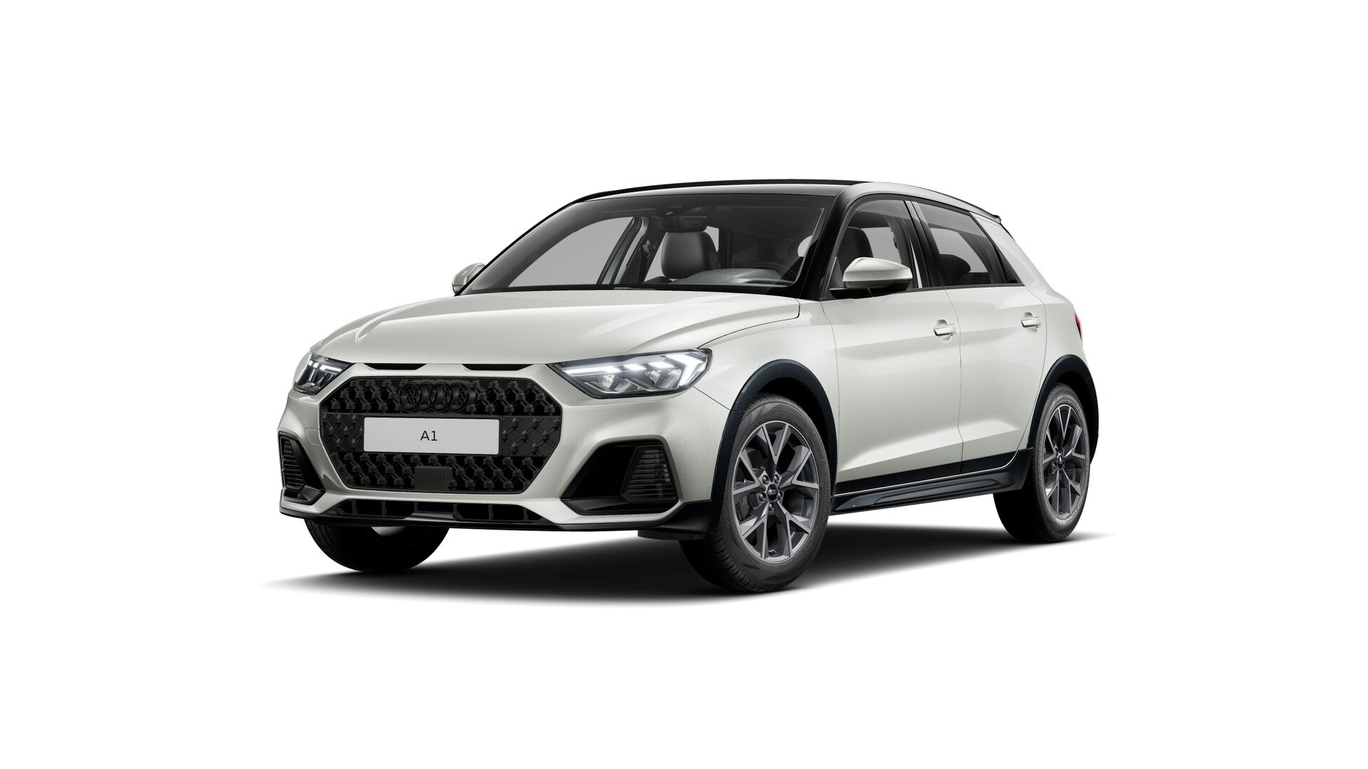 A1 Allstreet 30 TFSI 116 ch S tronic 7