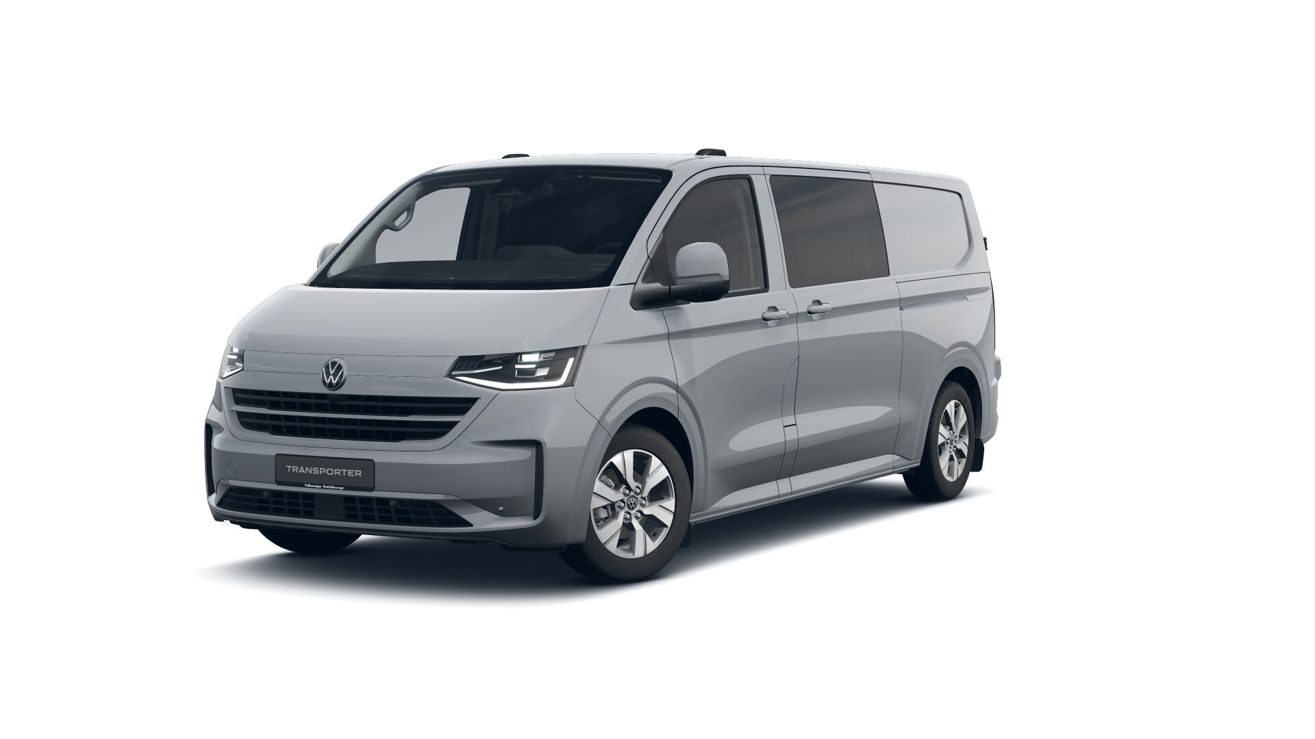 TRANSPORTER VAN L2H1 2.0 TDI 170 BVA8 4MOTION