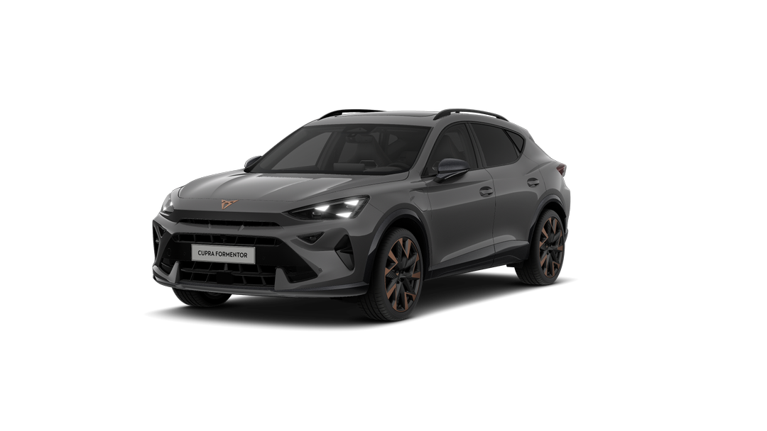 Formentor eHybrid 272 ch DSG6