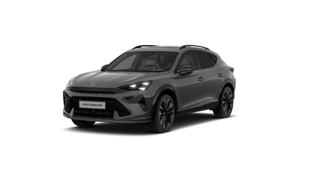 Formentor eHybrid 272 ch DSG6