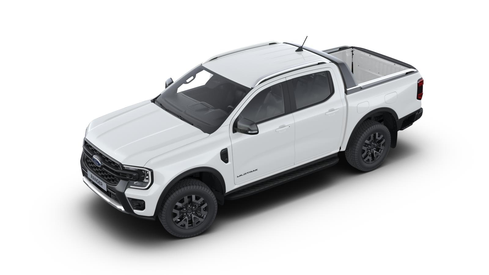 RANGER DCA 2.3 ECOBOOST GTDI 281 CH PHEV S&S BVA10 e-4WD